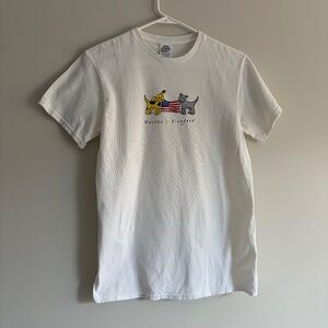 Martha’s Vineyard Patriotic Tee